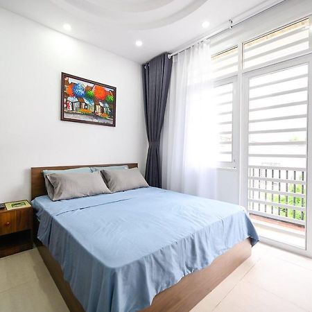 Vanapartment โฮจิมินห์ซิตี้ ภายนอก รูปภาพ