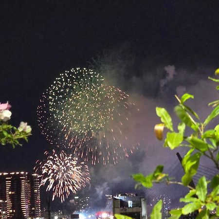 Vanapartment โฮจิมินห์ซิตี้ ภายนอก รูปภาพ