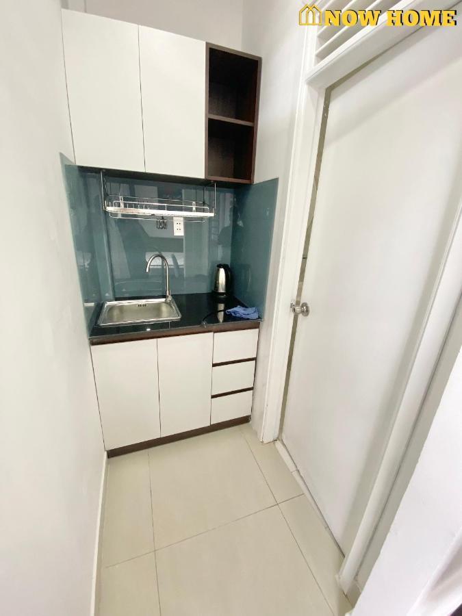 Vanapartment โฮจิมินห์ซิตี้ ภายนอก รูปภาพ
