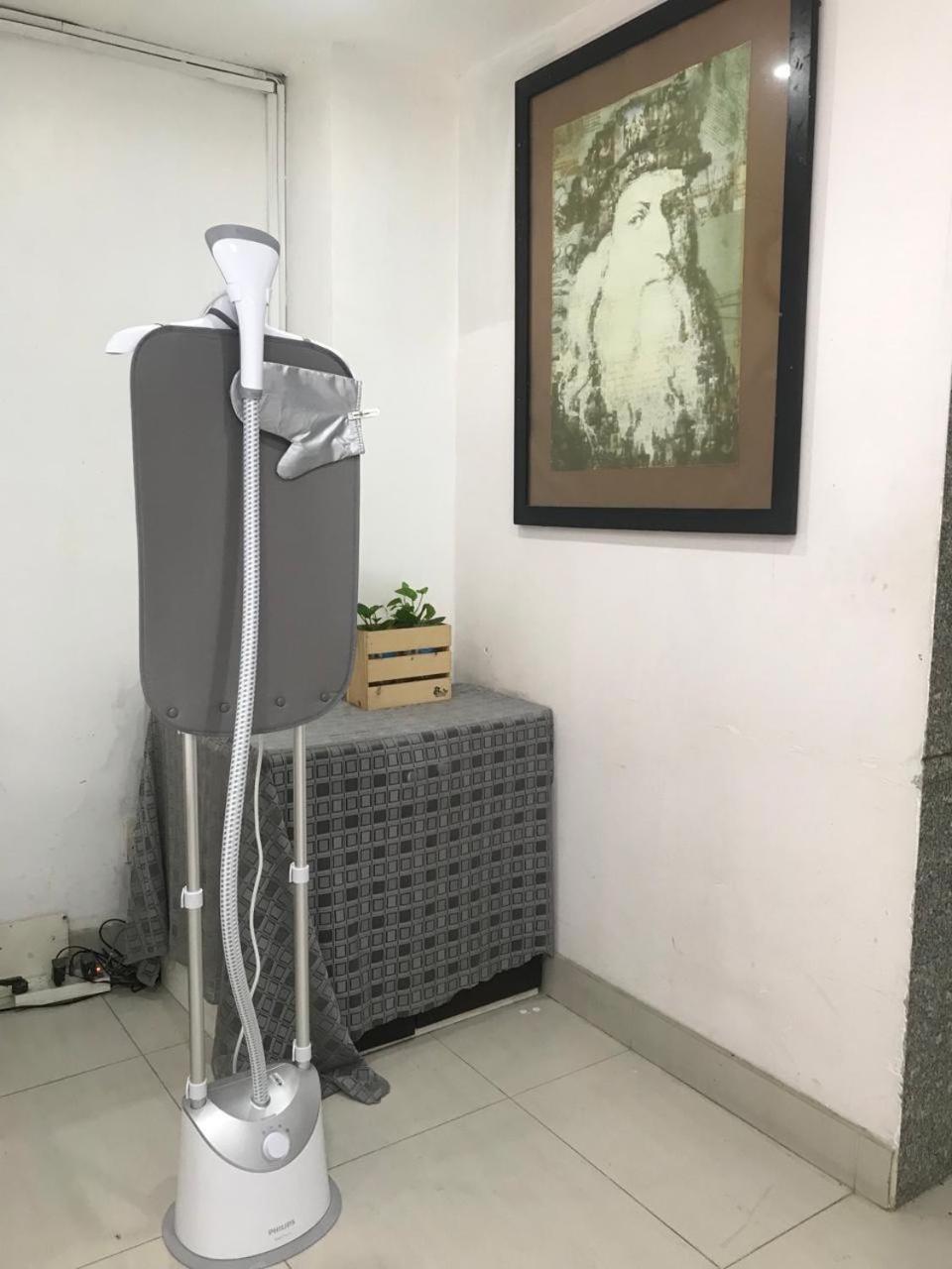 Vanapartment โฮจิมินห์ซิตี้ ภายนอก รูปภาพ
