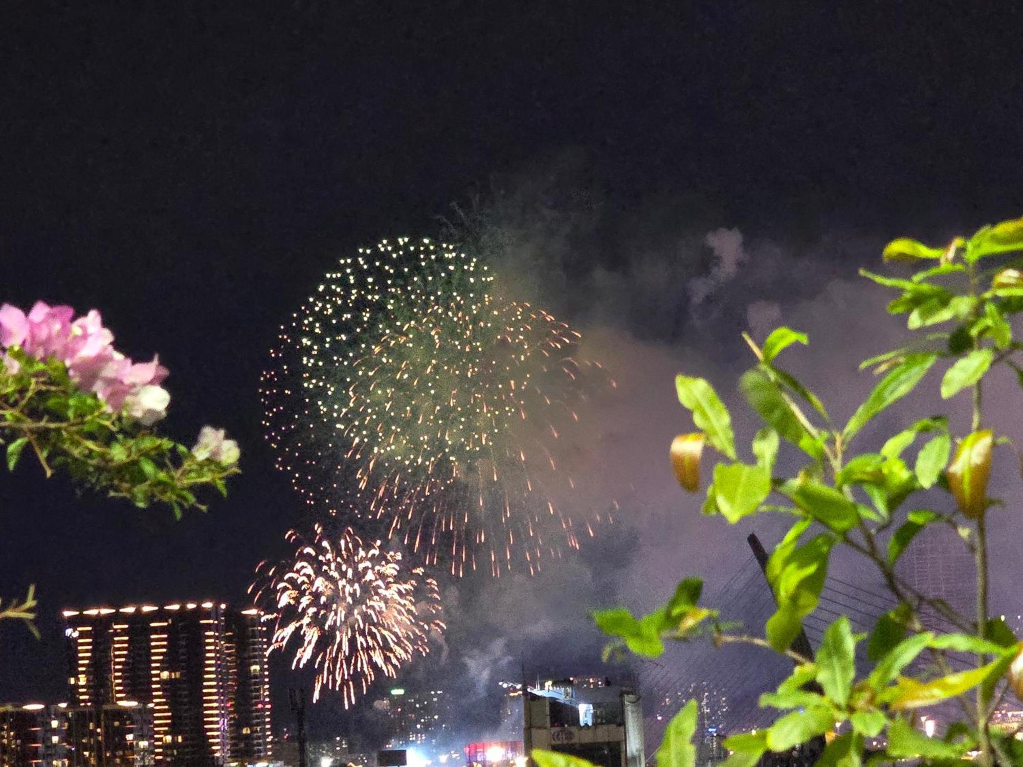 Vanapartment โฮจิมินห์ซิตี้ ภายนอก รูปภาพ