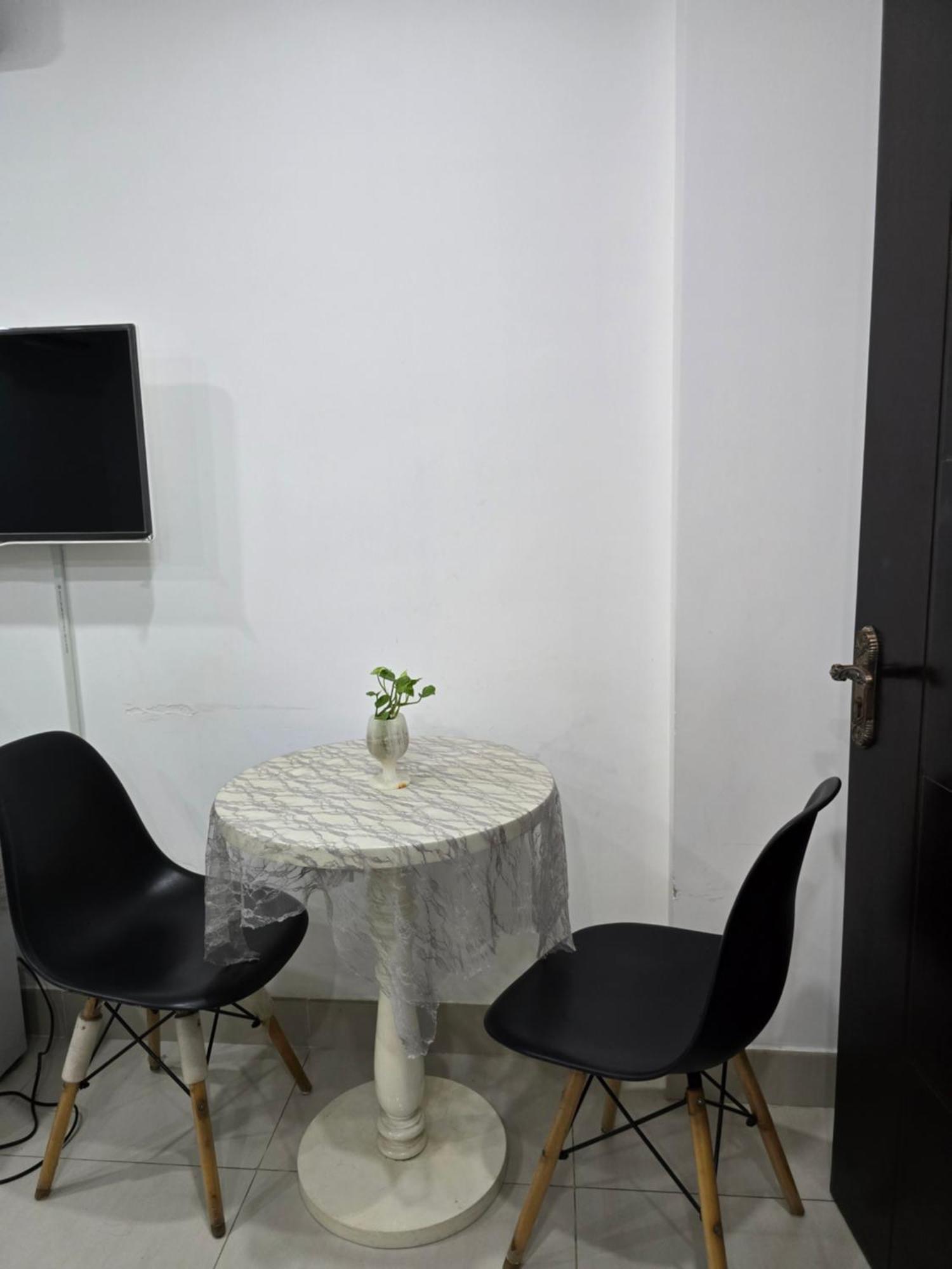 Vanapartment โฮจิมินห์ซิตี้ ภายนอก รูปภาพ