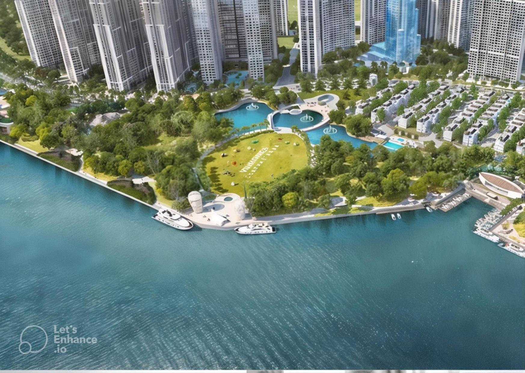 Vanapartment โฮจิมินห์ซิตี้ ภายนอก รูปภาพ