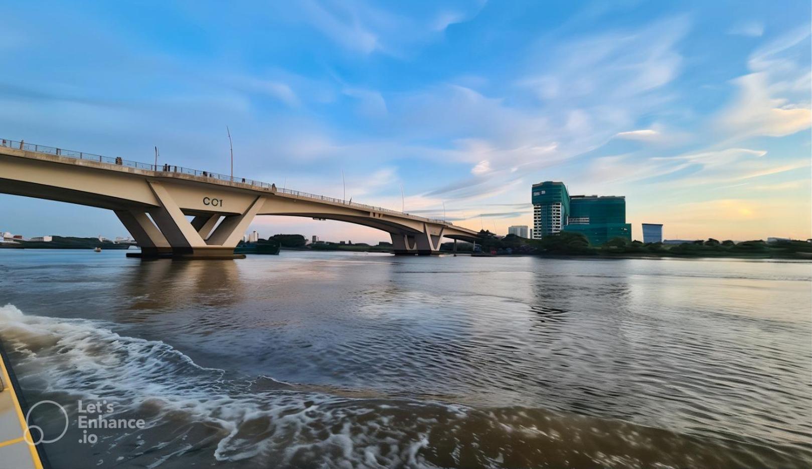 Vanapartment โฮจิมินห์ซิตี้ ภายนอก รูปภาพ