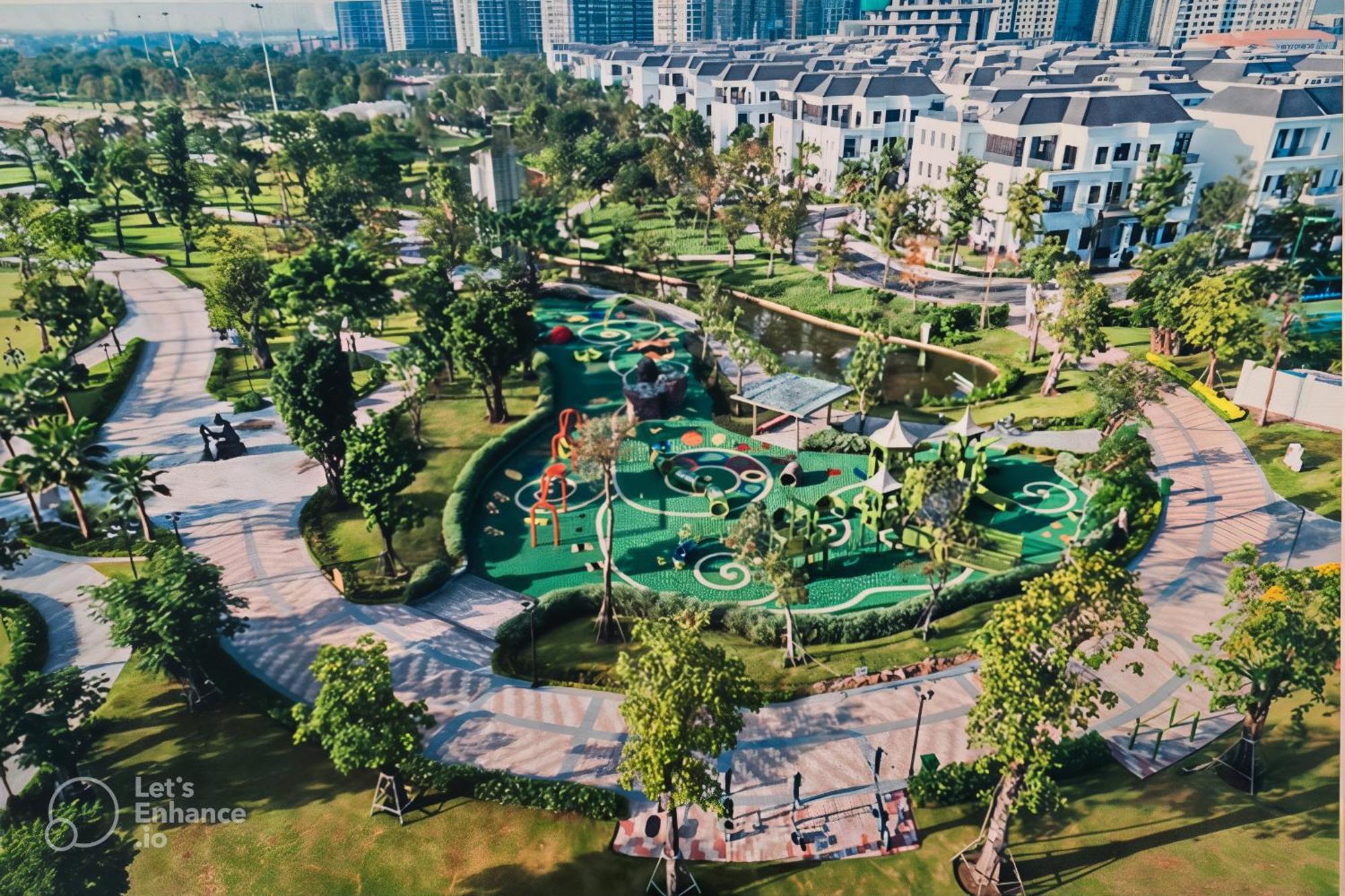 Vanapartment โฮจิมินห์ซิตี้ ภายนอก รูปภาพ
