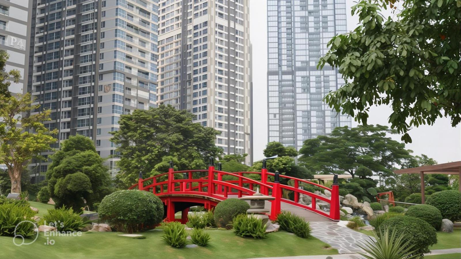 Vanapartment โฮจิมินห์ซิตี้ ภายนอก รูปภาพ