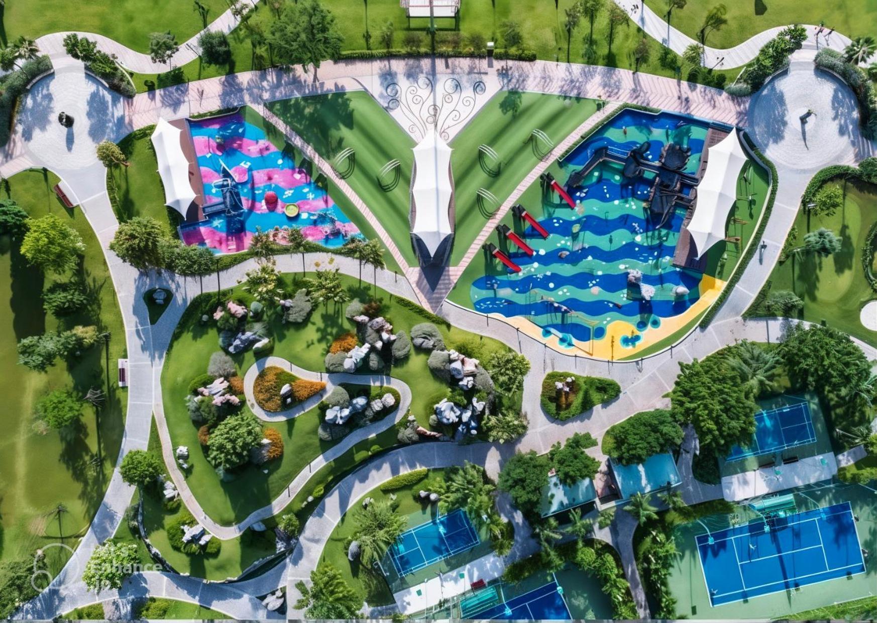 Vanapartment โฮจิมินห์ซิตี้ ภายนอก รูปภาพ