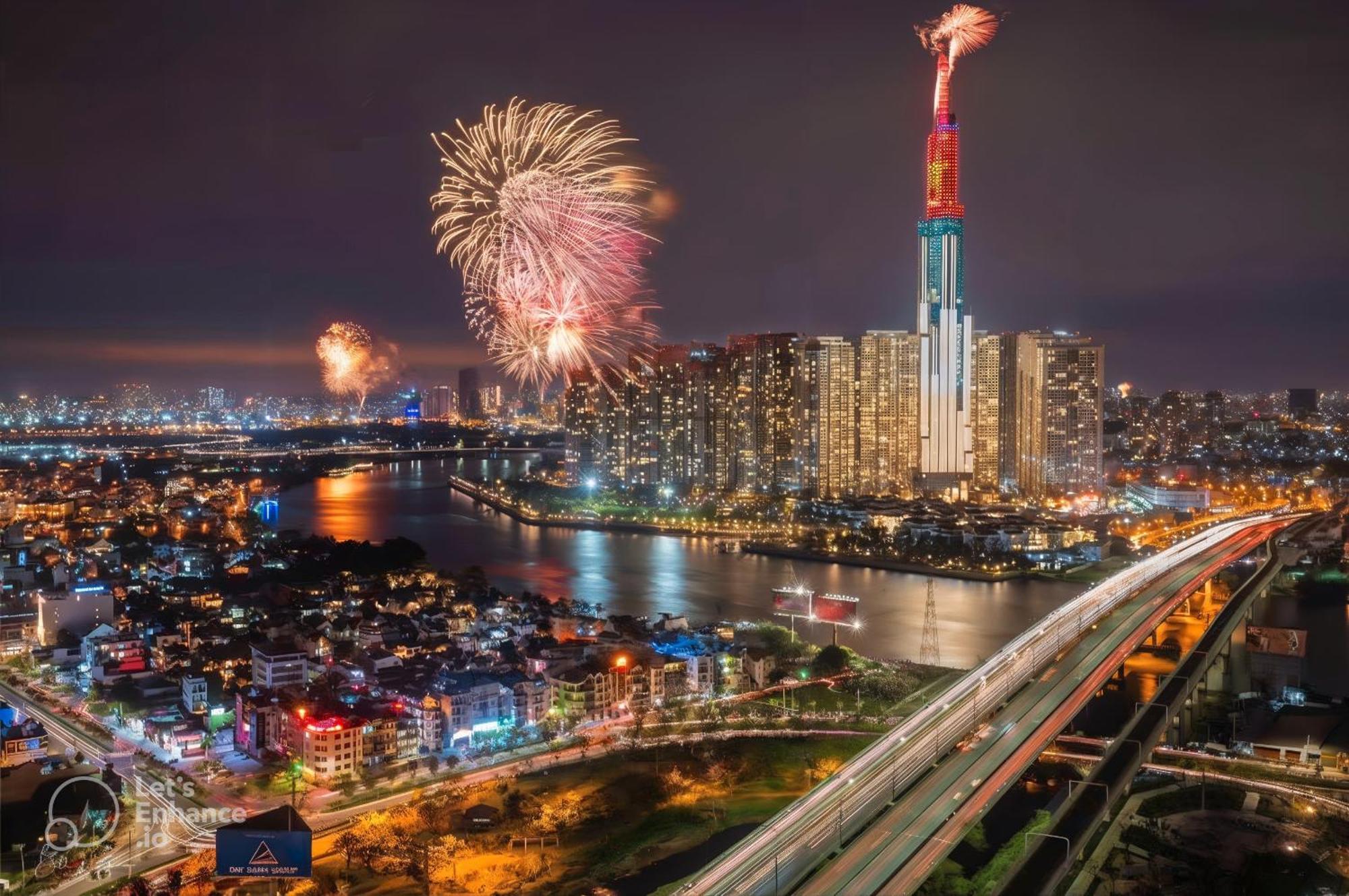 Vanapartment โฮจิมินห์ซิตี้ ภายนอก รูปภาพ